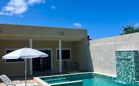 Casa em Paripueira, conforto e privacidade